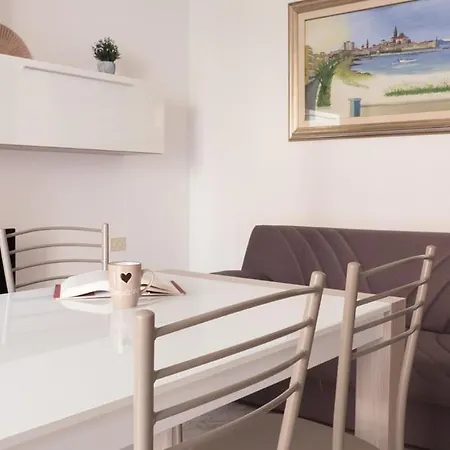 Italianway - Fratelli Kennedy 76a Appartamento *