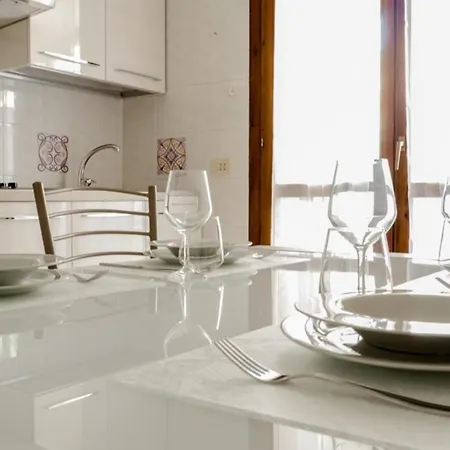 Italianway - Fratelli Kennedy 76a Appartamento Alghero