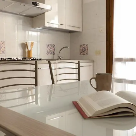 Italianway - Fratelli Kennedy 76a Alghero