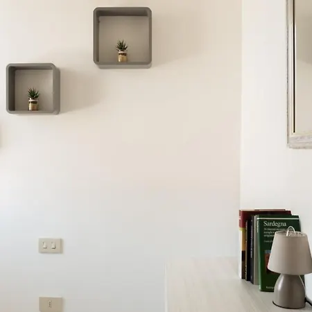 Italianway - Fratelli Kennedy 76a Appartamento