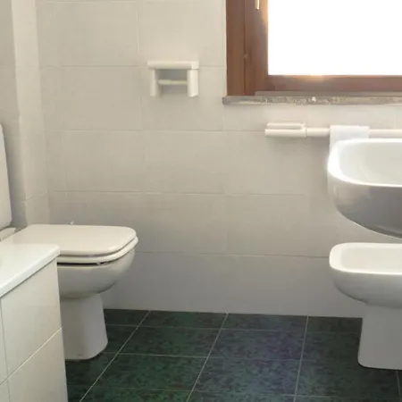 Appartamento Italianway - Fratelli Kennedy 76a Alghero