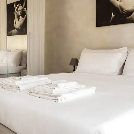 Appartamento Italianway - Fratelli Kennedy 76a