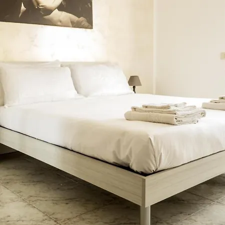 Italianway - Fratelli Kennedy 76a Appartamento